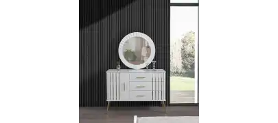 Ervanur Yatak Odası