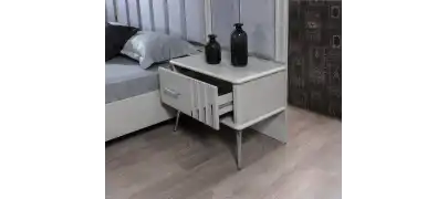 Ervanur Yatak Odası