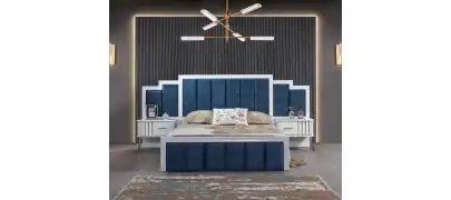 Ervanur Yatak Odası