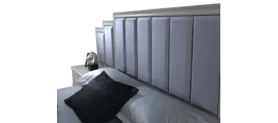 Ervanur Yatak Odası