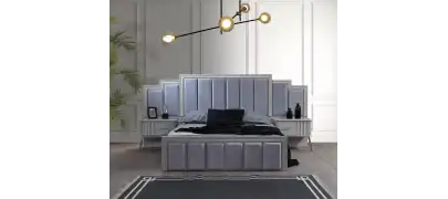 Ervanur Yatak Odası