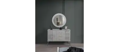 Ervanur Yatak Odası