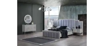 Ervanur Yatak Odası