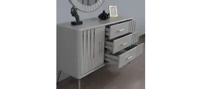 Ervanur Yatak Odası