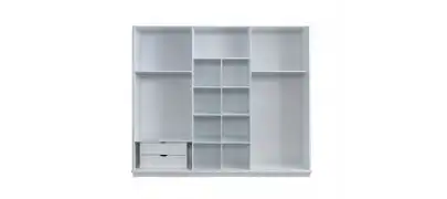 Ervanur Yatak Odası