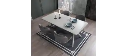 Ervanur Yemek Odası