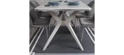 Ervanur Yemek Odası