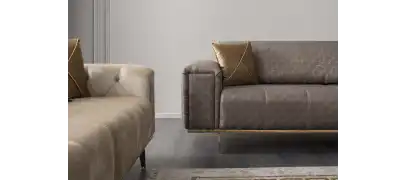 Gucci Koltuk Takımı