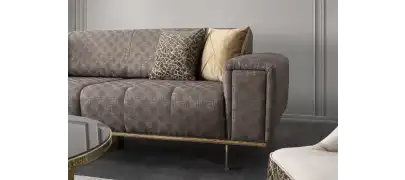 Gucci Koltuk Takımı