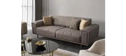 Gucci Koltuk Takımı