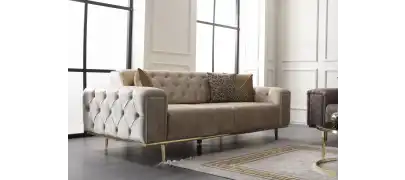 Gucci Koltuk Takımı