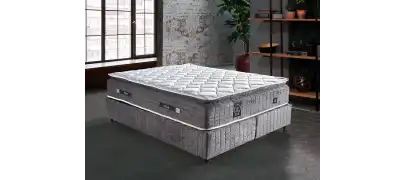 Hd System Confort Yatak