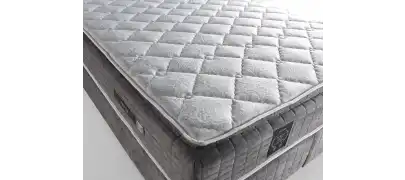 Hd System Confort Yatak