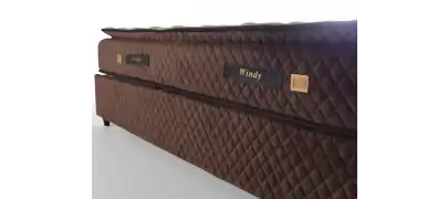 Hd System Sport Yatak