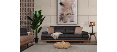 Hünkar Koltuk Takımı