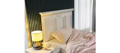 İskenderiye Beyaz Genç Odası