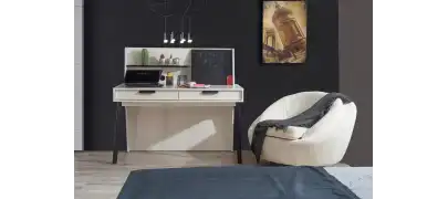 Kolezyun Ay Reflekte Kapak Genç Odası