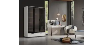 Kolezyun Ay Reflekte Kapak Genç Odası