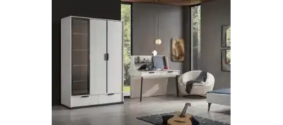 Kolezyun Ay Reflekte Kapak Genç Odası