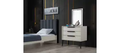 Kolezyun Ay Reflekte Kapak Genç Odası