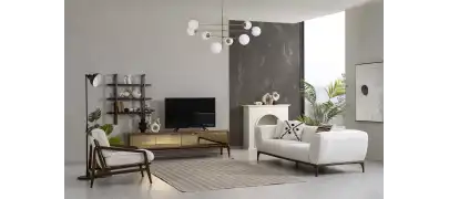 Lotus Plus Koltuk Takımı