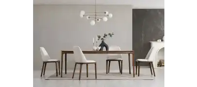 Lotus Plus Yemek Odası