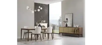 Lotus Plus Yemek Odası