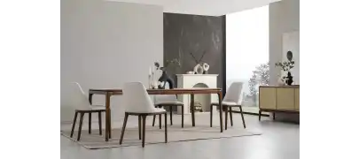 Lotus Plus Yemek Odası