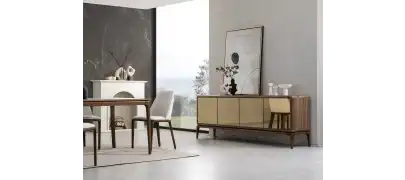 Lotus Plus Yemek Odası