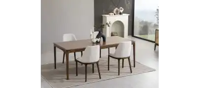 Lotus Plus Yemek Odası