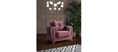 Madrid Oturma Odası