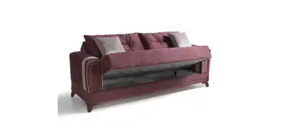 Madrid Oturma Odası