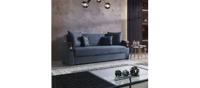 Mısra Oturma Odası