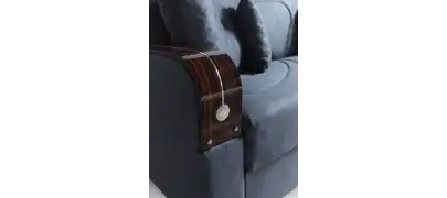 Mısra Oturma Odası