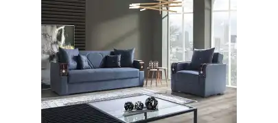 Mısra Oturma Odası