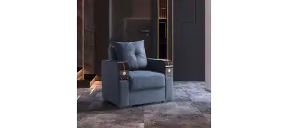 Mısra Oturma Odası