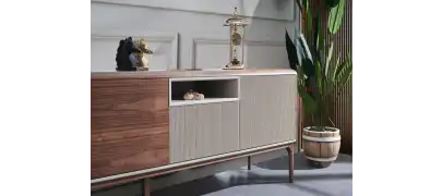 Neva Yemek Odası Takımı