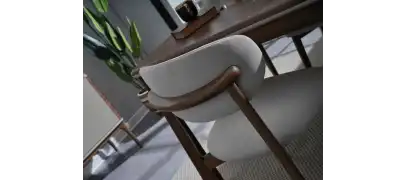 Neva Yemek Odası Takımı