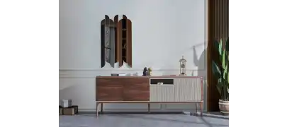 Neva Yemek Odası Takımı