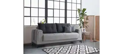 Okyanus Oturma Odası