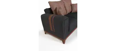 Okyanus Oturma Odası