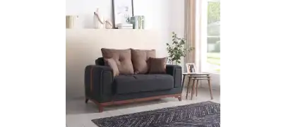 Okyanus Oturma Odası