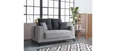 Okyanus Oturma Odası