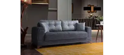 Okyanus Oturma Odası