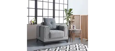 Okyanus Oturma Odası