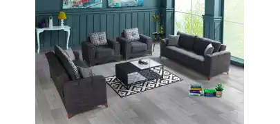 Okyanus Oturma Odası