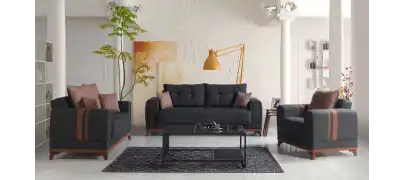 Okyanus Oturma Odası