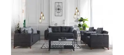 Okyanus Oturma Odası