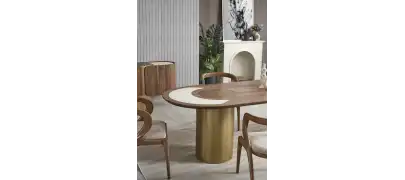 Opera Plus Yemek Odası Takımı