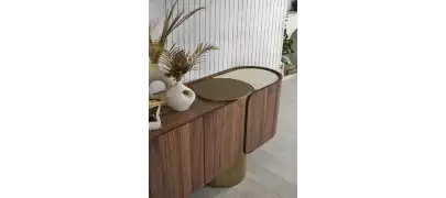 Opera Plus Yemek Odası Takımı